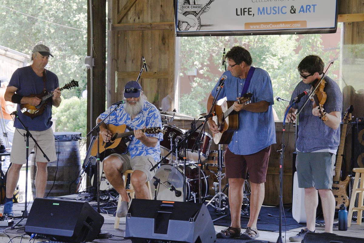 Dale Ploski and Friends