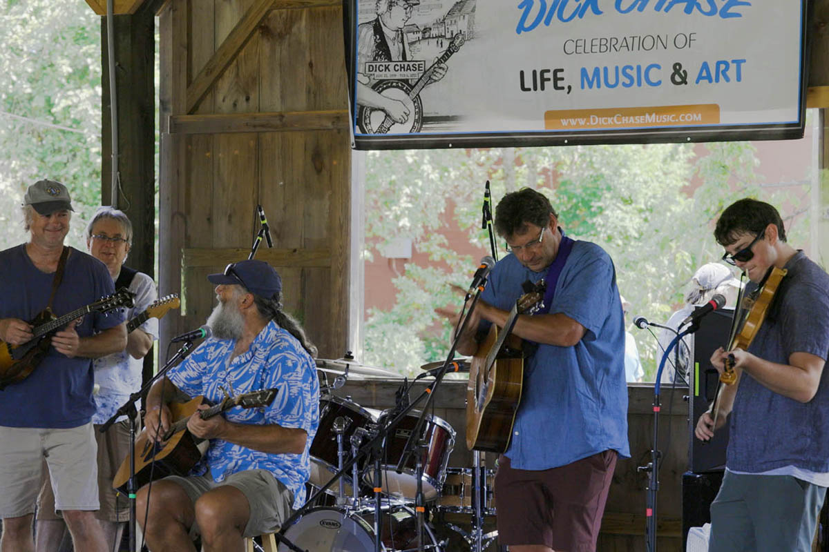 Dale Ploski and Friends