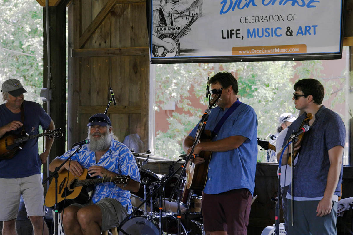 Dale Ploski and Friends