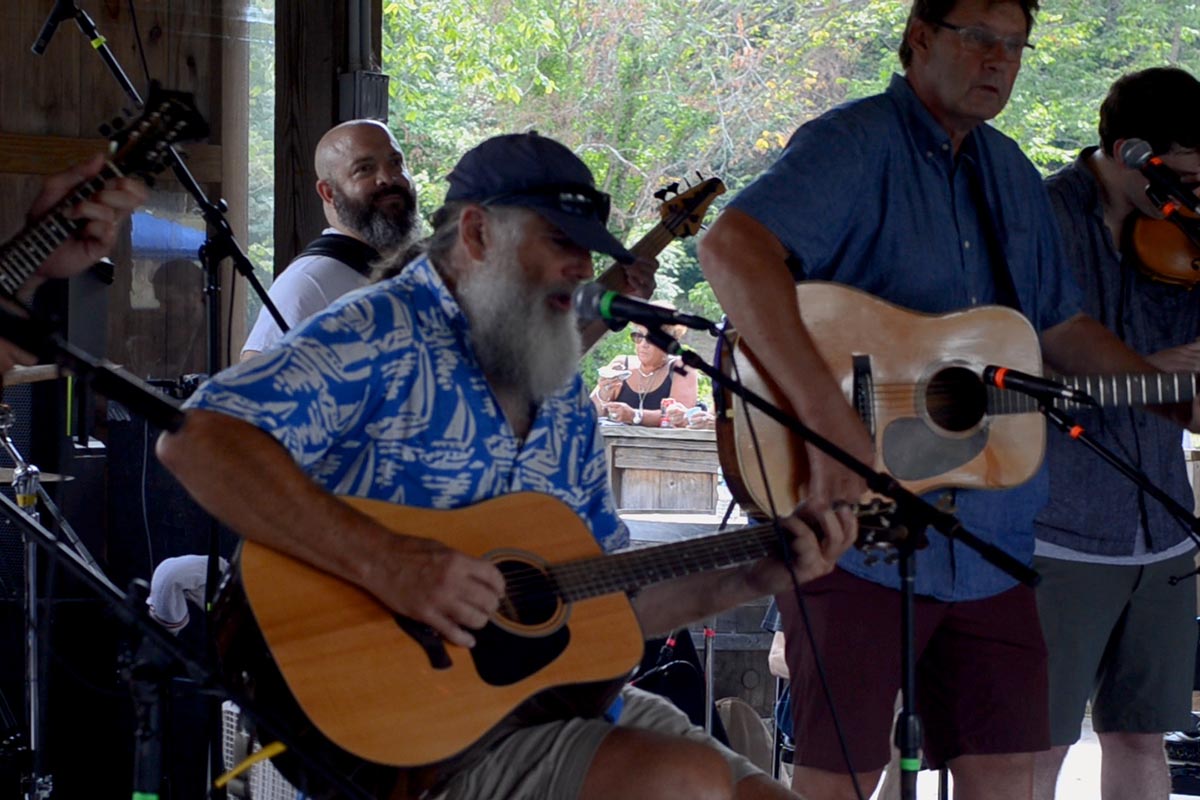 Dale Ploski and Friends