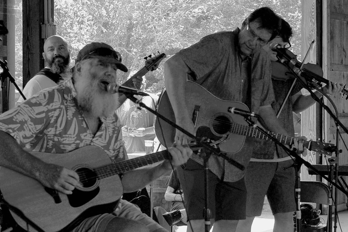 Dale Ploski and Friends