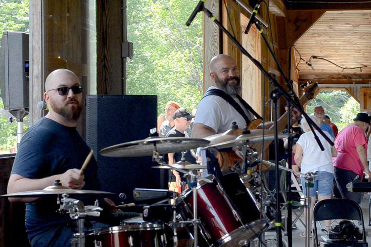 Dale Ploski and Friends