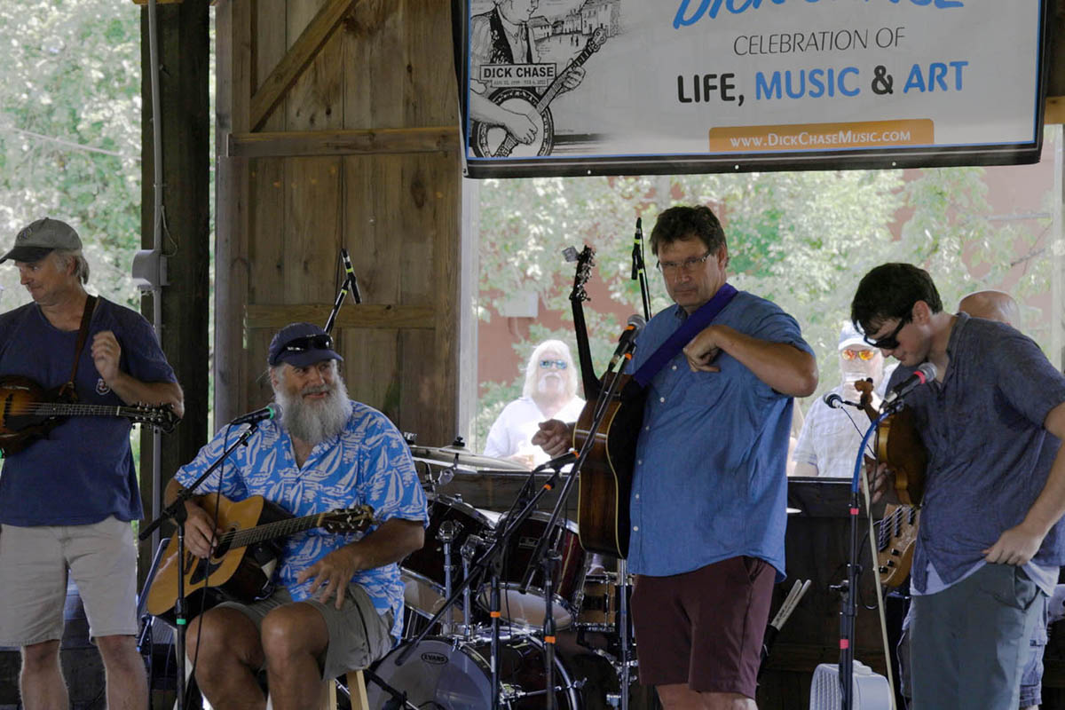 Dale Ploski and Friends