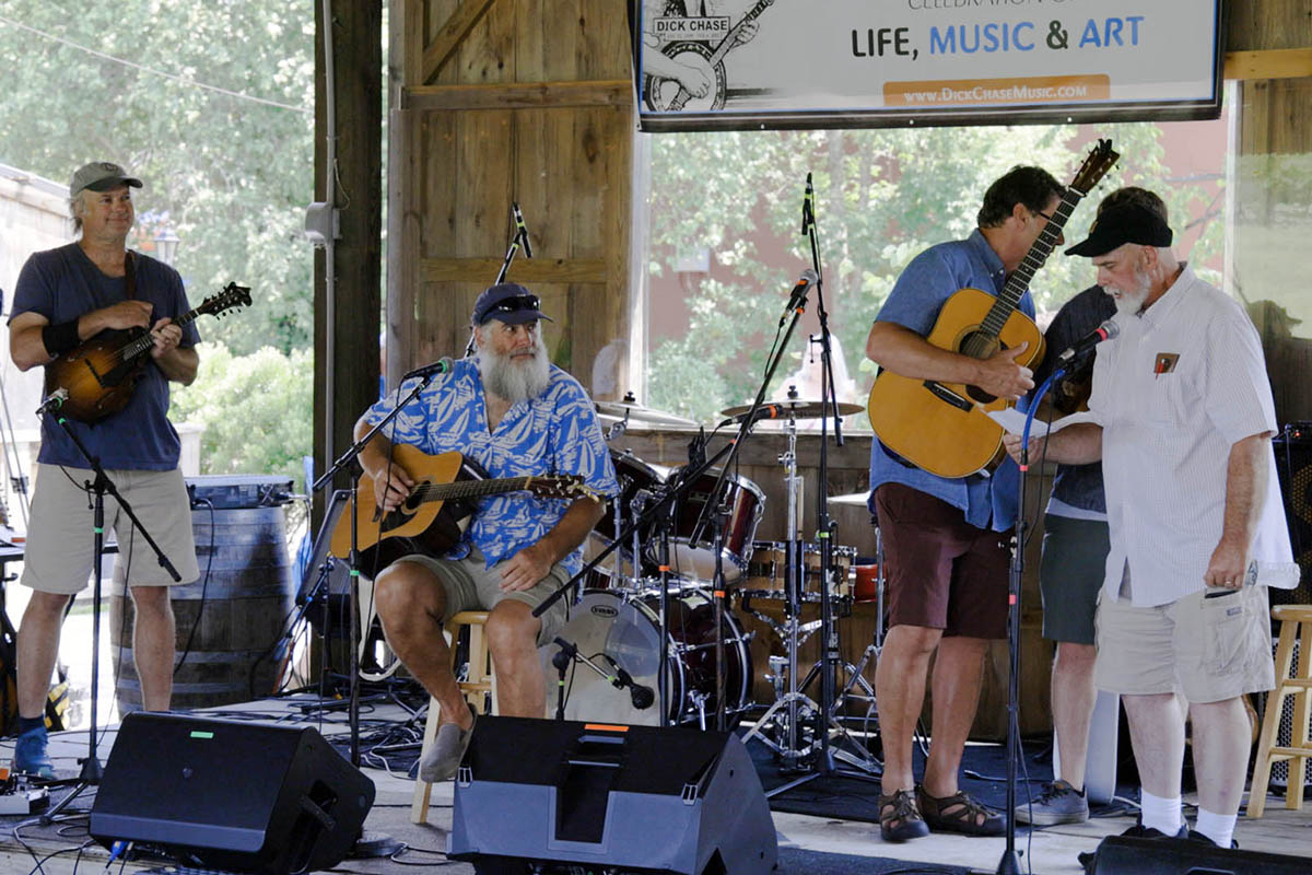 Dale Ploski and Friends
