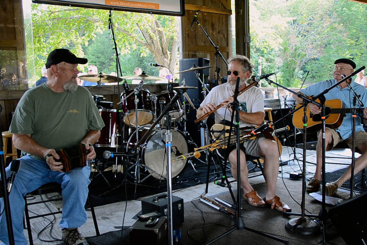 Star Creek Ceili Band