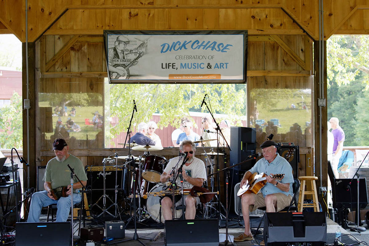 Star Creek Ceili Band