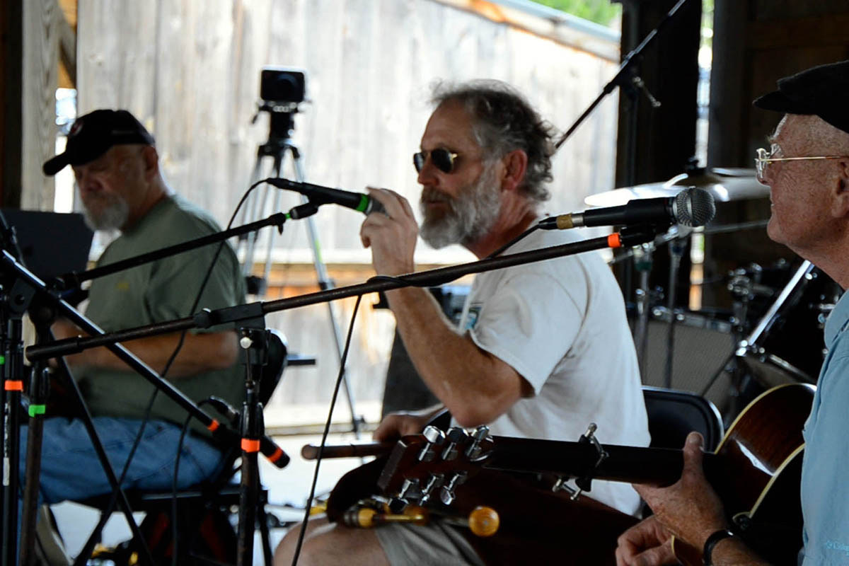 Star Creek Ceili Band