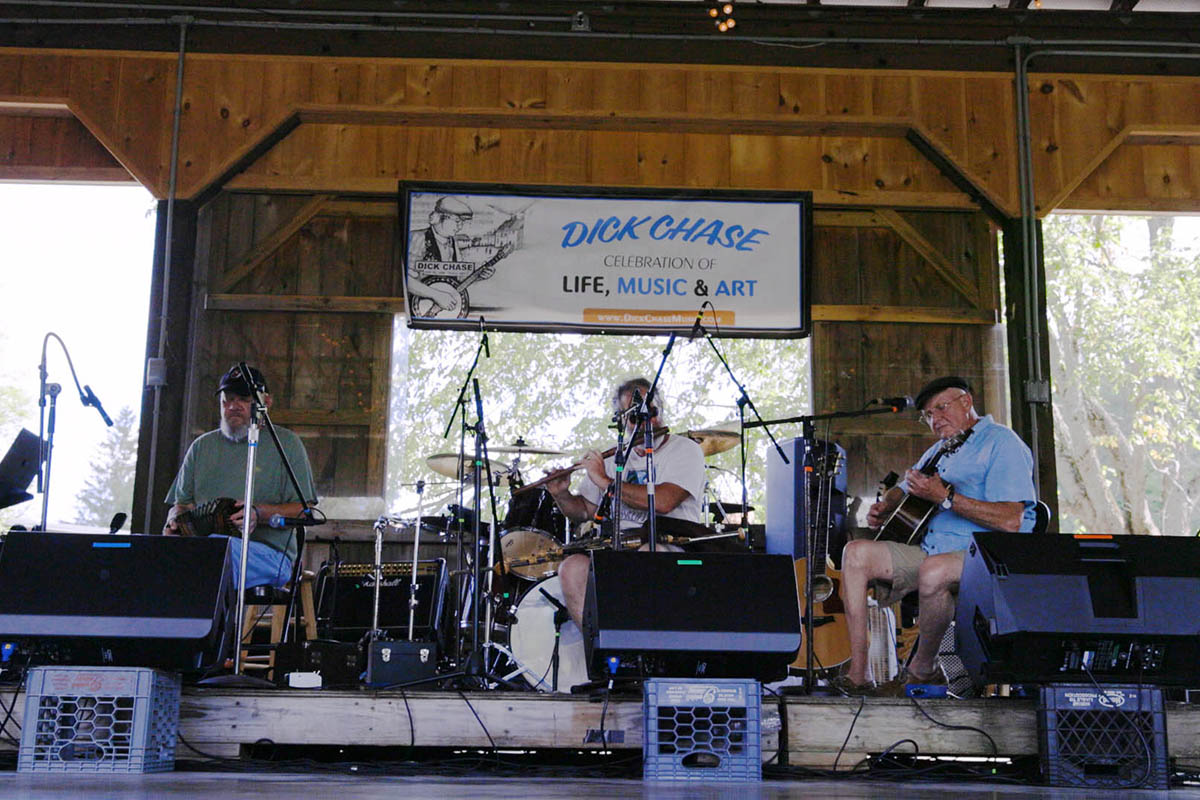 Star Creek Ceili Band