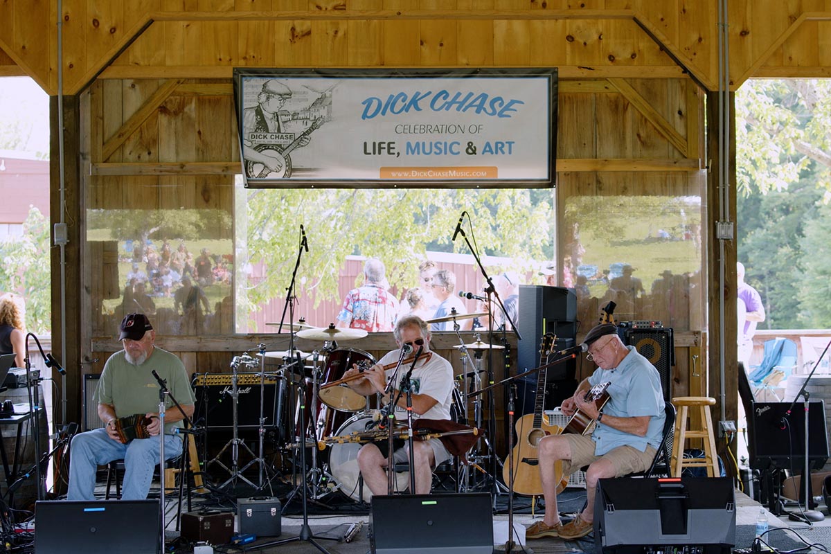 Star Creek Ceili Band