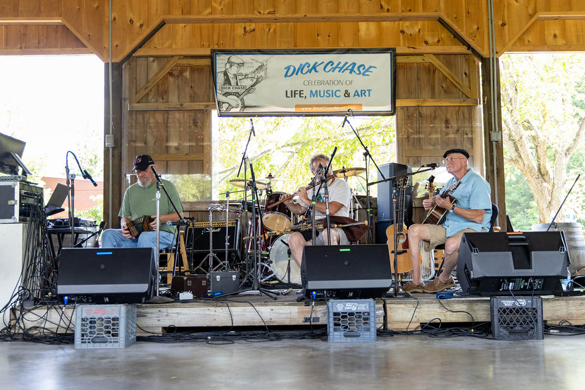 Star Creek Ceili Band