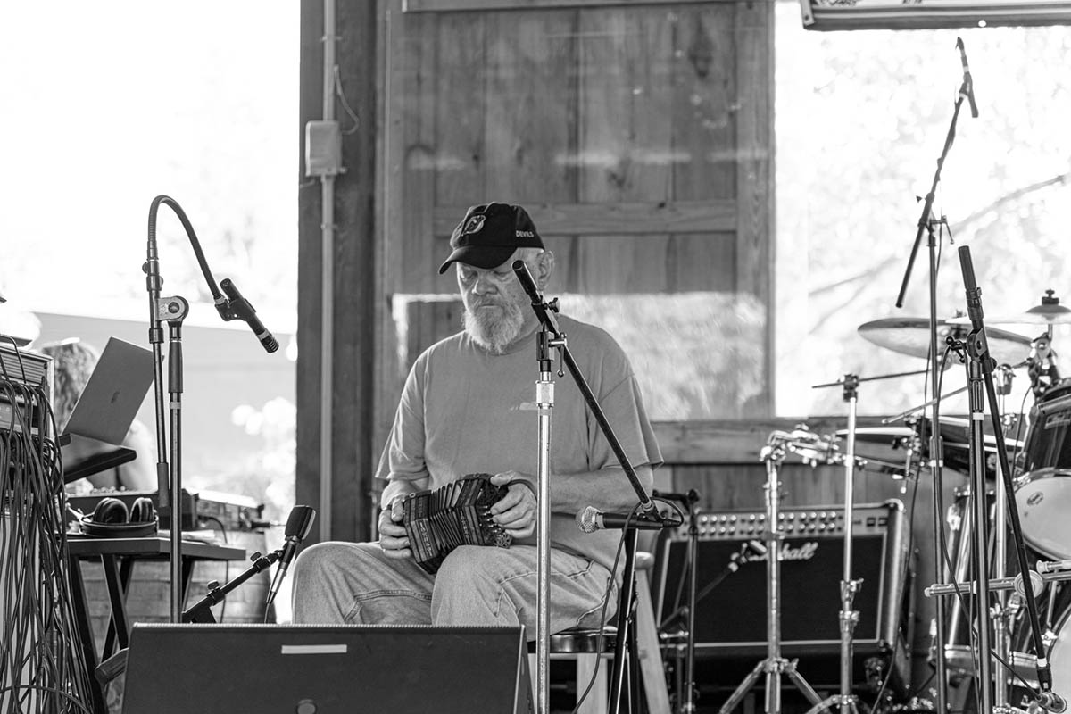 Star Creek Ceili Band