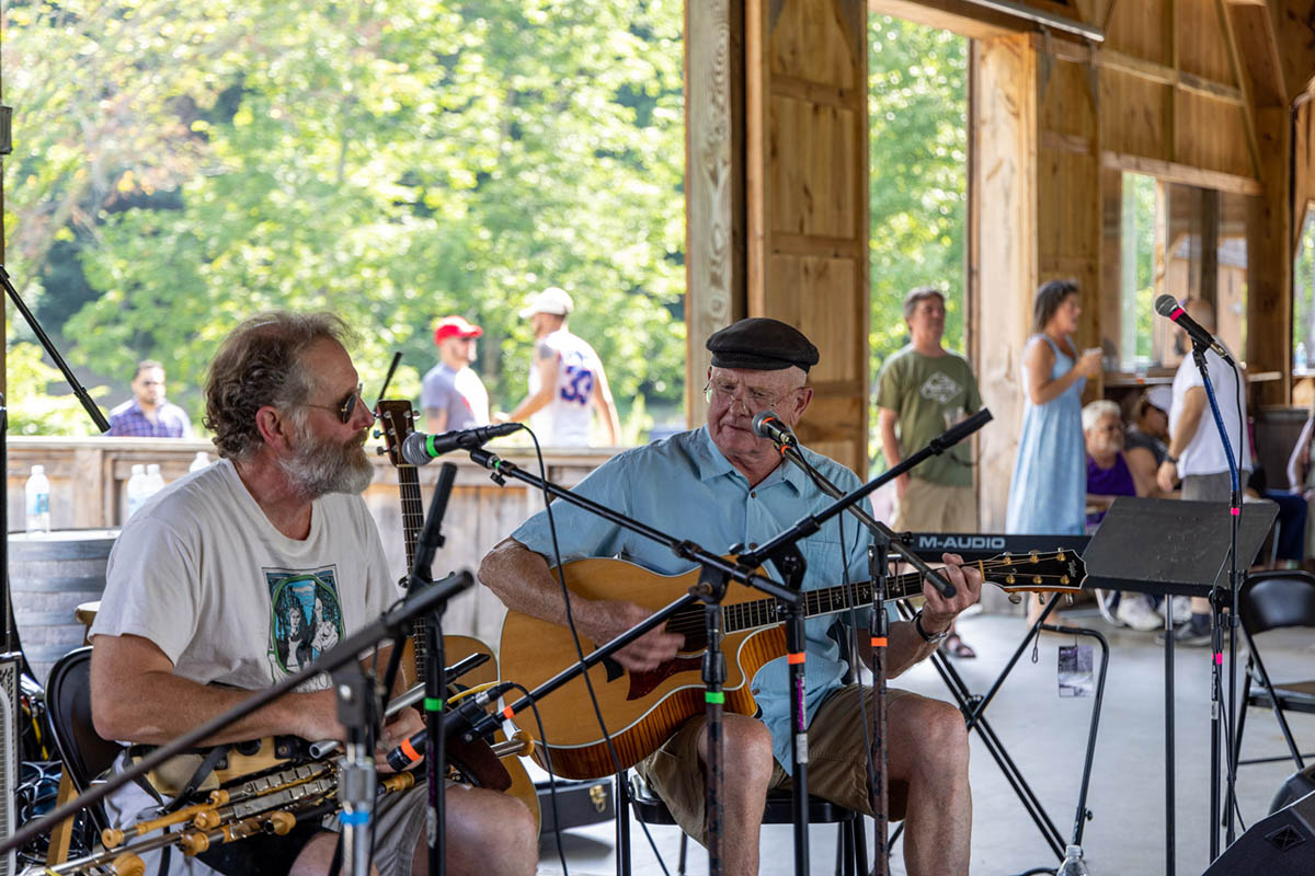 Star Creek Ceili Band