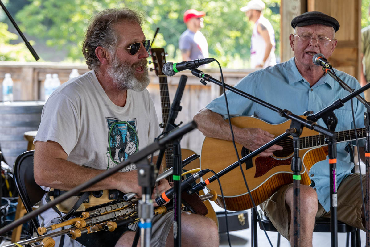 Star Creek Ceili Band
