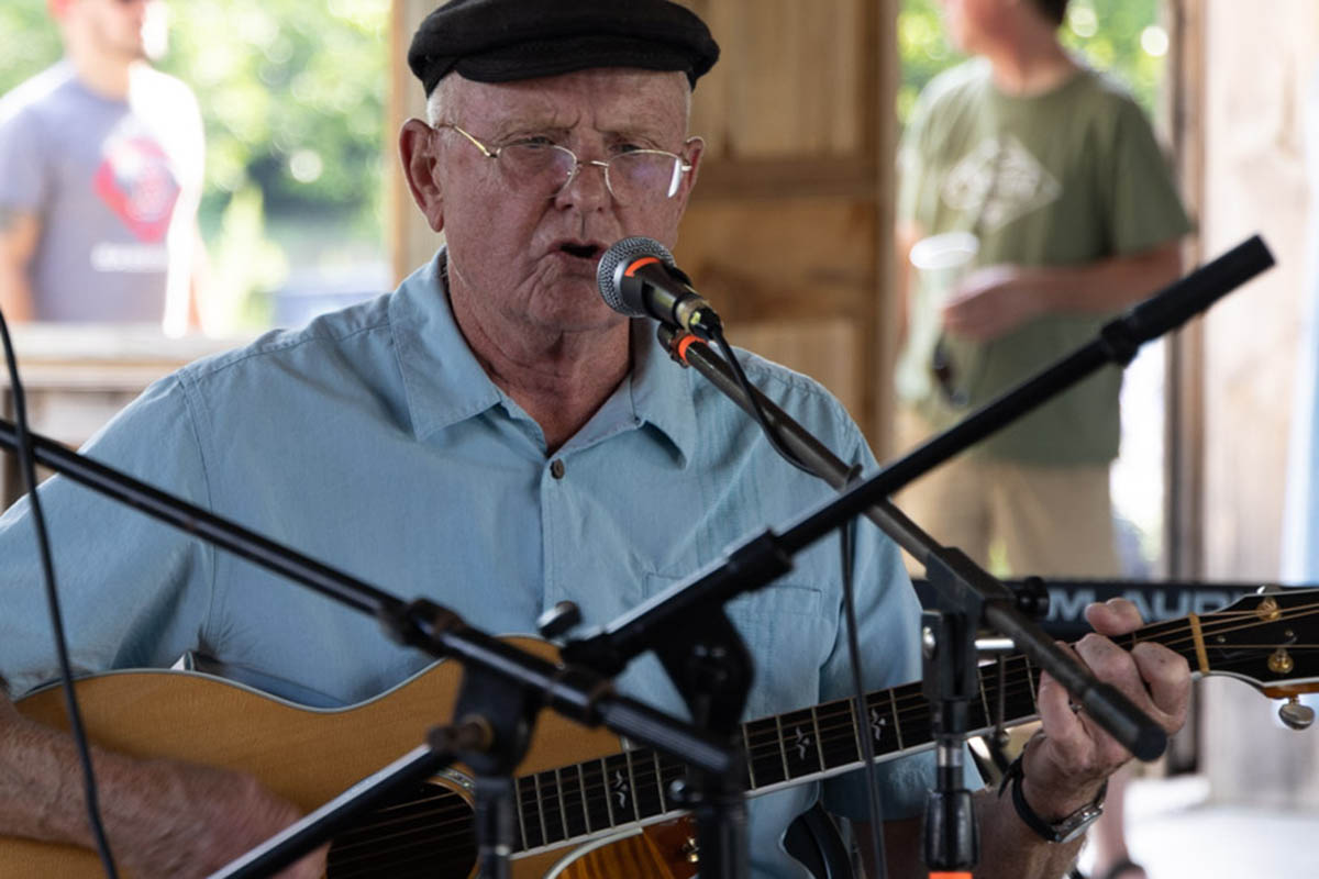 Star Creek Ceili Band