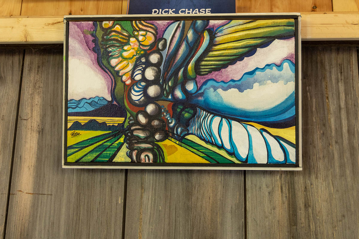 Dick Chase Celebration 2022