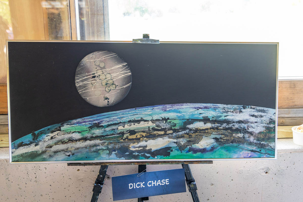 Dick Chase Celebration 2022